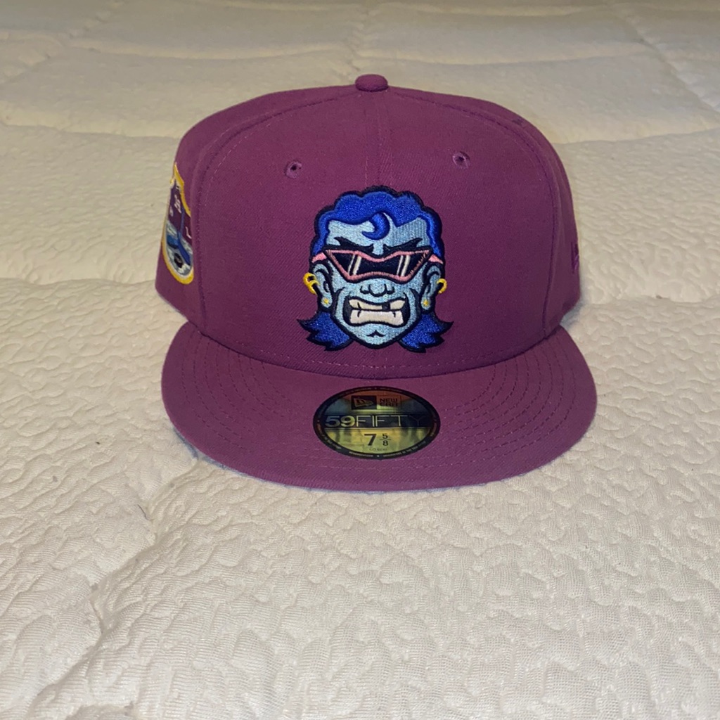 Brand New 5950 New Era Fitted Hat